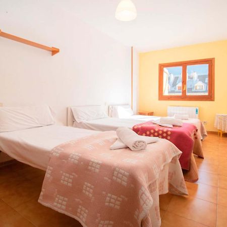 Apartamentos Villanua 3000 Eksteriør billede