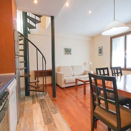 Apartamentos Villanua 3000 Eksteriør billede