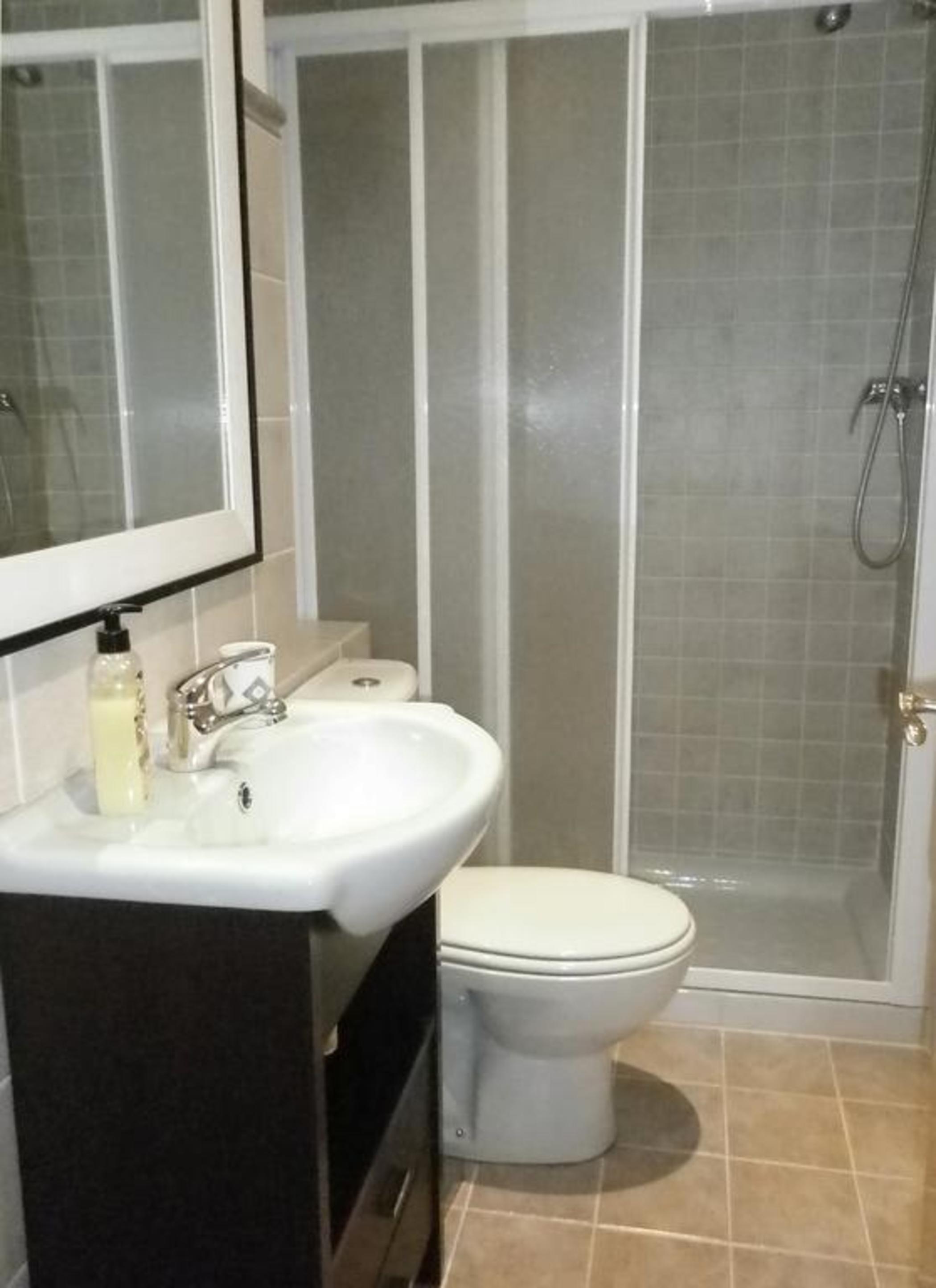 Apartamentos Villanua 3000 Eksteriør billede