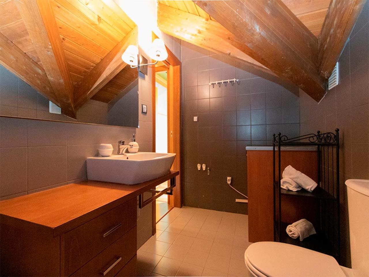 Apartamentos Villanua 3000 Eksteriør billede