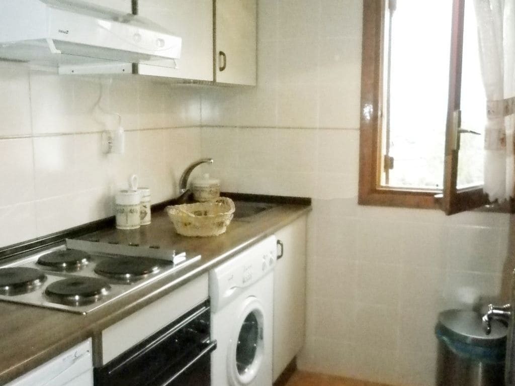 Apartamentos Villanua 3000 Eksteriør billede