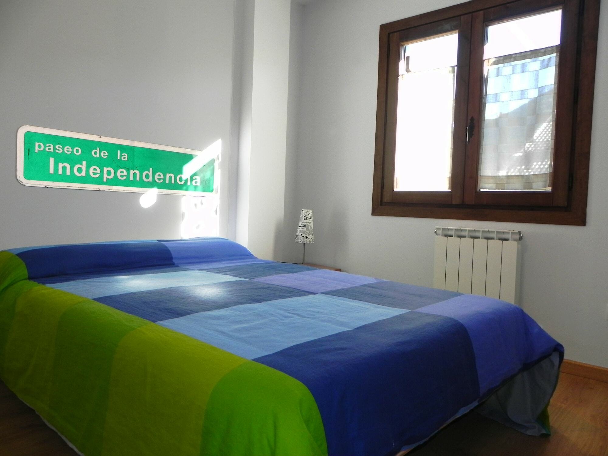 Apartamentos Villanua 3000 Eksteriør billede