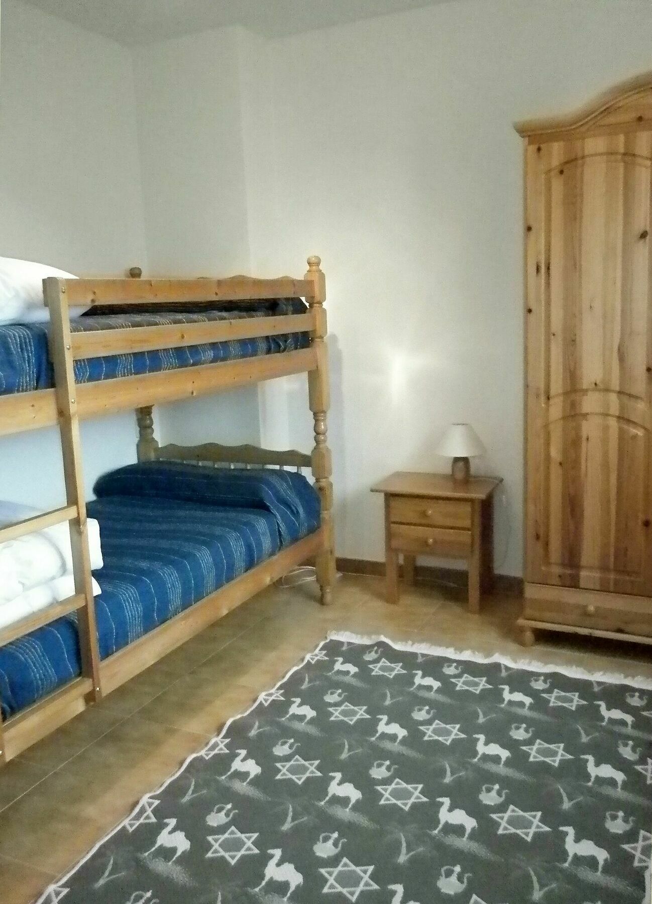 Apartamentos Villanua 3000 Eksteriør billede